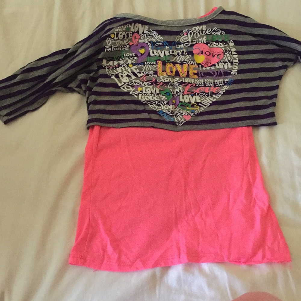 T- shirt for kids